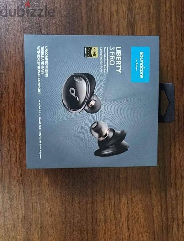 Anker liberty 3 pro 1