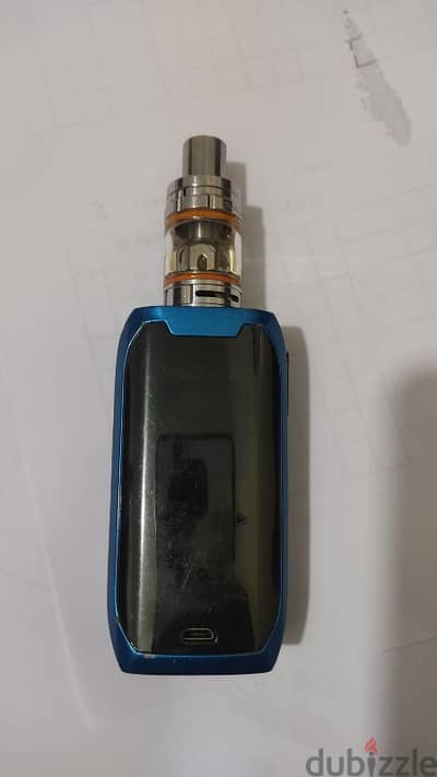 شيشة فابريسو ريفنجر اكس Vaporesso Revenger X Kit