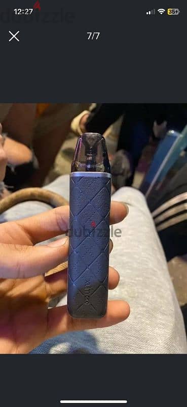 vape xlim go 4