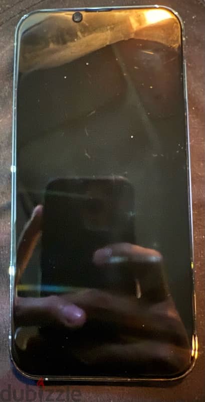 iPhone 13 Pro Max - 128 GB - For Sale 1