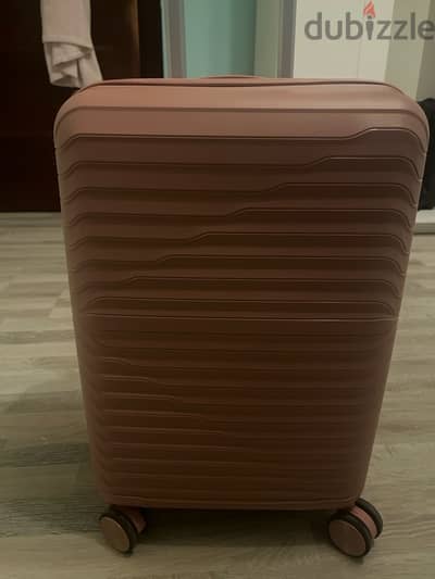 cabin size suitcase