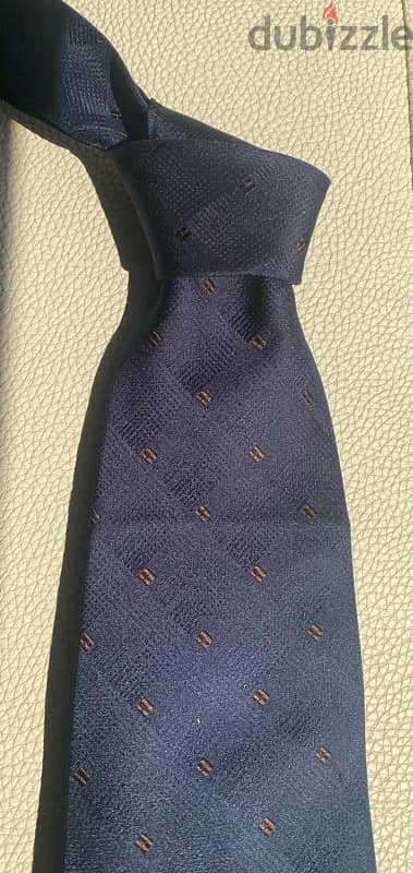 Giorgio Armani original brand new tie 0