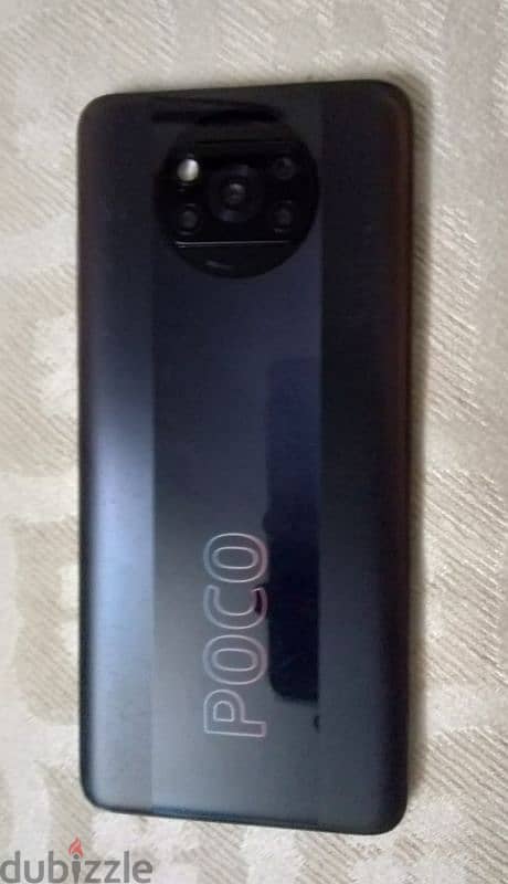 Poco x3 pro 0