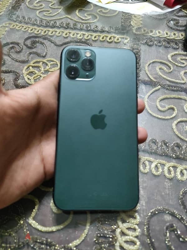 iPhone 11pro 1