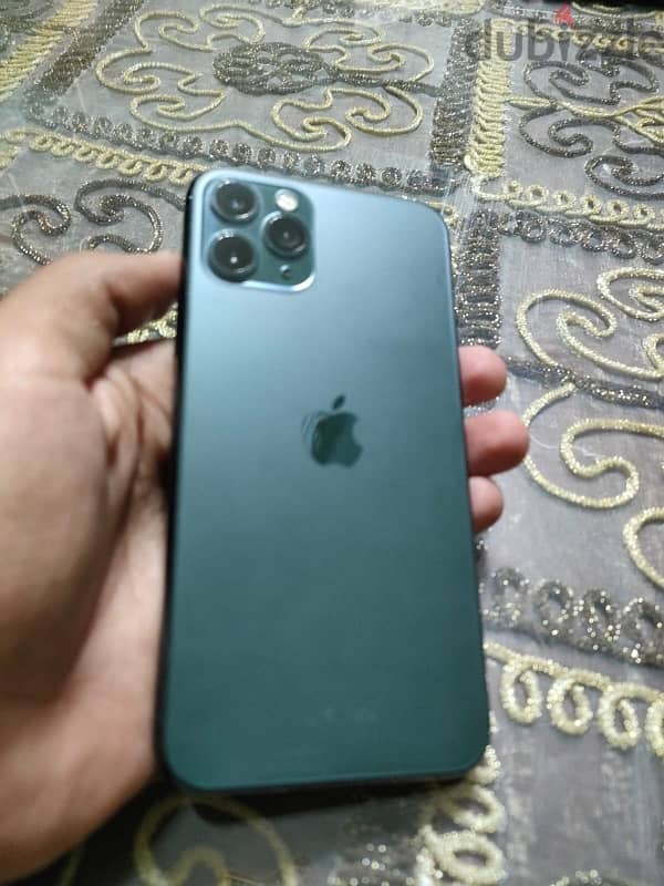 iPhone 11pro 6