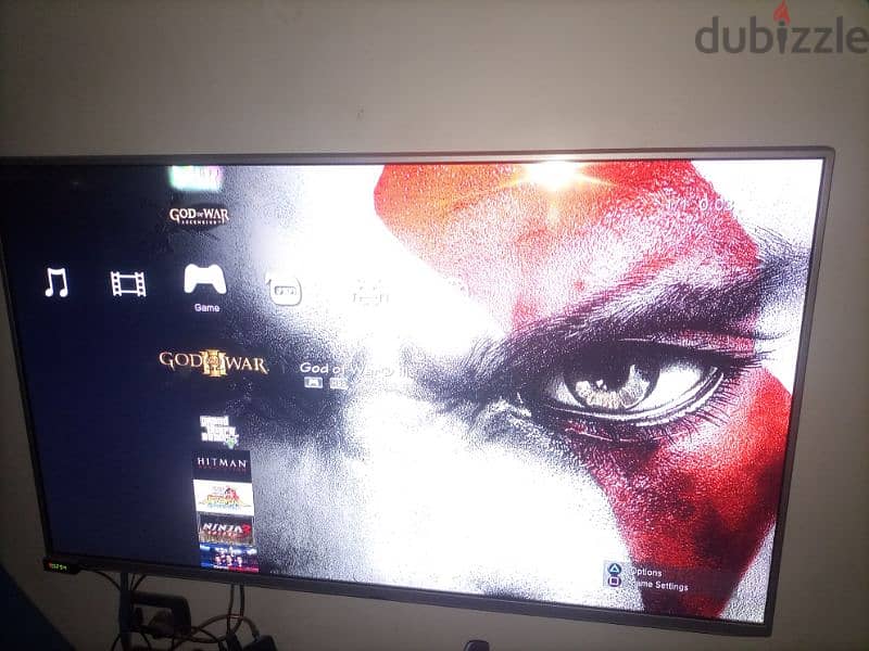 ps3 slim 300giga 4