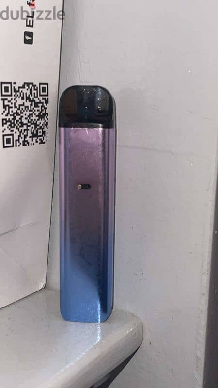 vape Steam crave meson pod 2