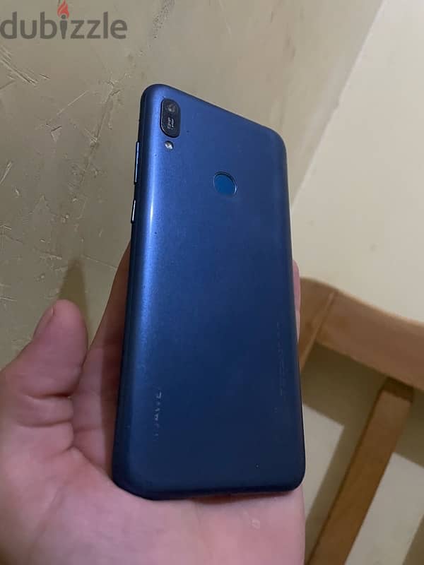 هواوي Y6 prime 2019 1