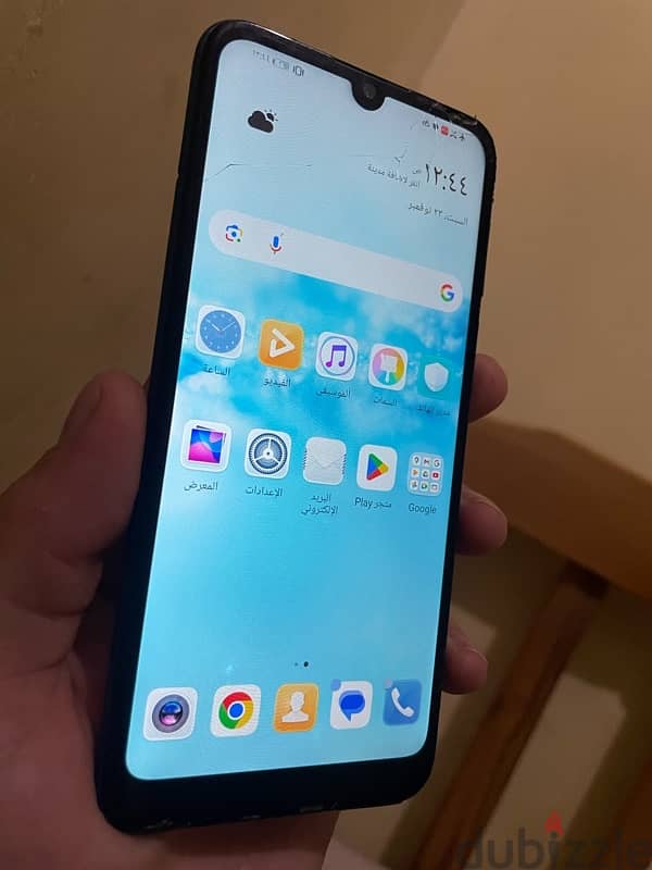 هواوي Y6 prime 2019 2