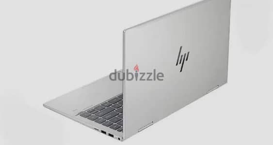 Convertible HP Laptop