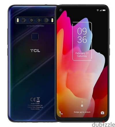 موبايل TCL 10 L