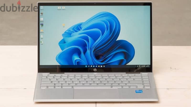 HP Pavilion x360 14 0