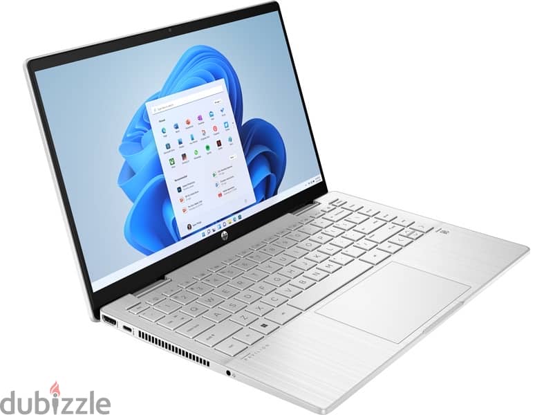 HP Pavilion x360 14 3