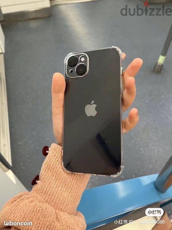 iPhone 14 plus 0