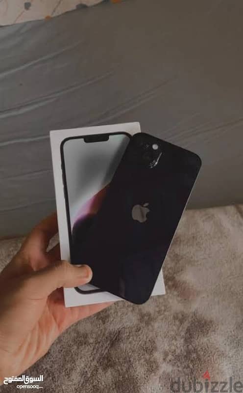 iPhone 14 plus 1