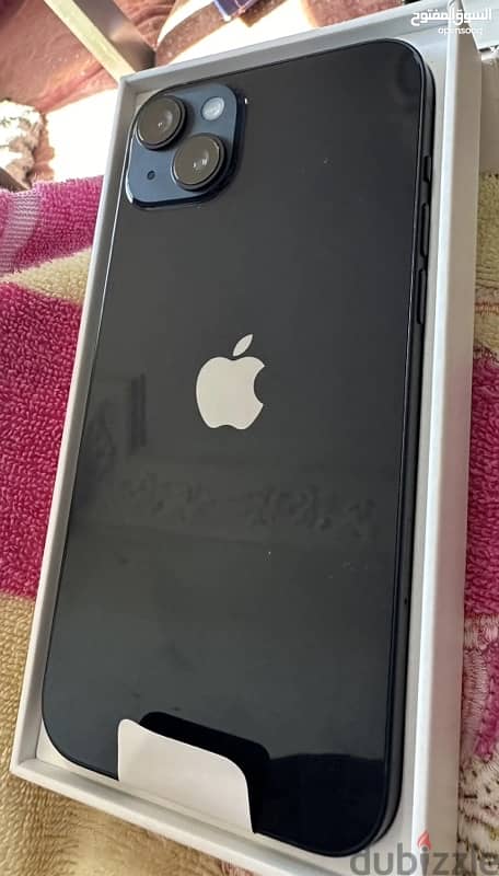 iPhone 14 plus 2