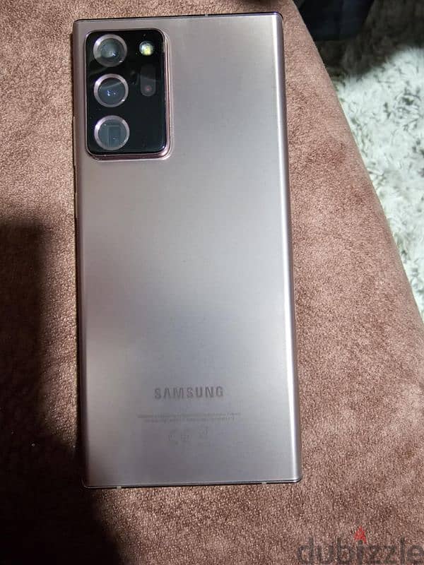 samsusung note 20 ultra 0