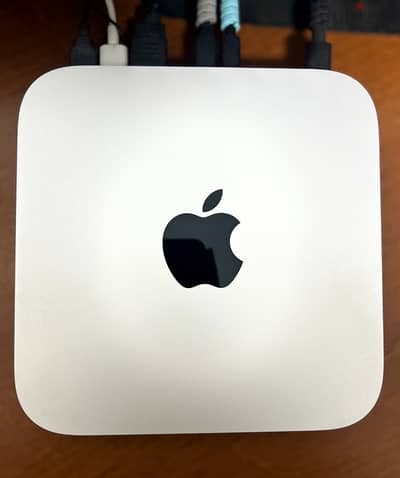 Mac Mini M2 Pro (like new)