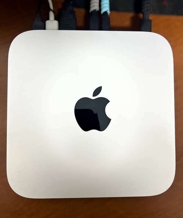 Mac Mini M2 Pro 0