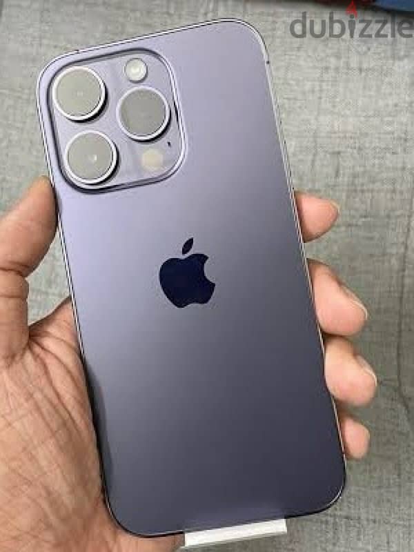 ابفون ١٤ برو iphone 14 pro 0