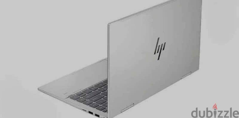 Convertible HP Laptop 0