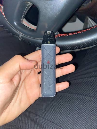 vape xlim go استعمال اسبوع جديده