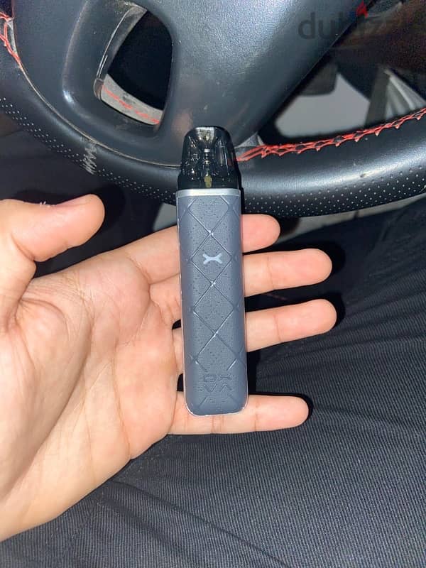 vape xlim go استعمال اسبوع جديده 1