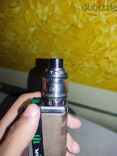 تانك كايلين v2 tank kylin