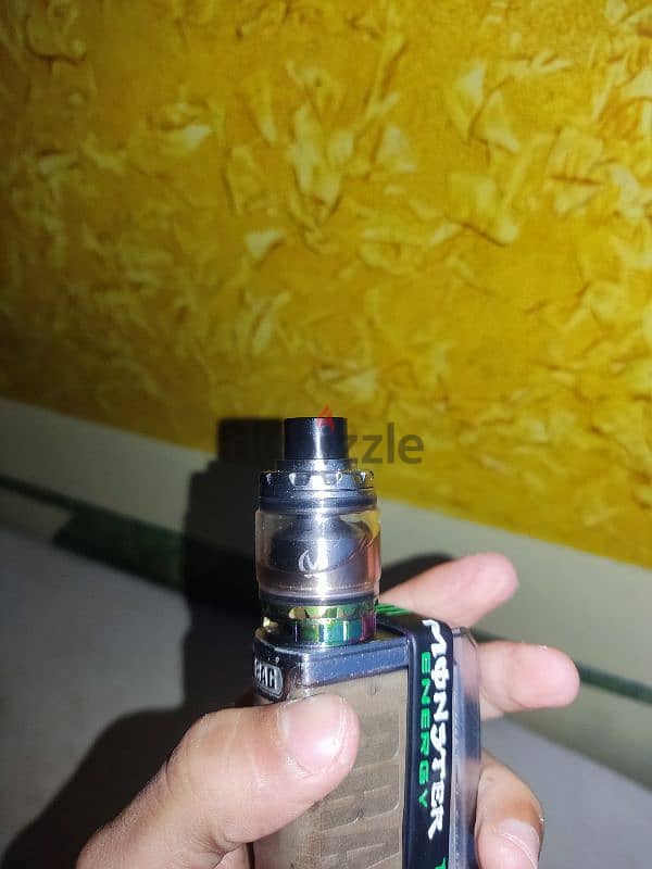 تانك كايلين v2 tank kylin 1