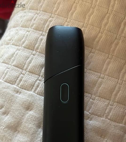 iqos one 0