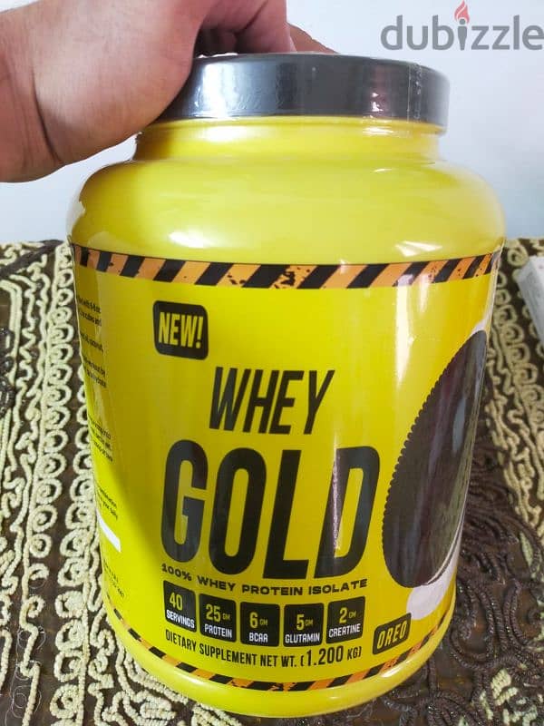 whey protein 1