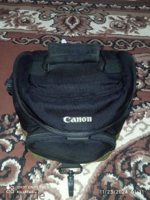 camera conon 1