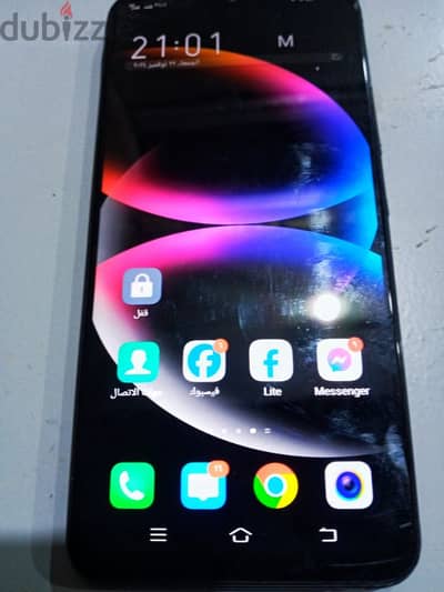 vivo y19