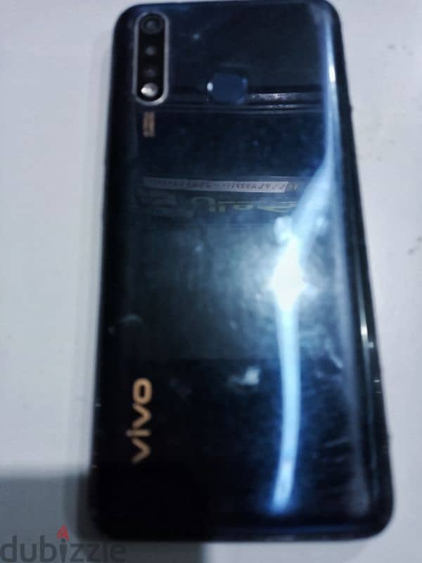 vivo y19 1