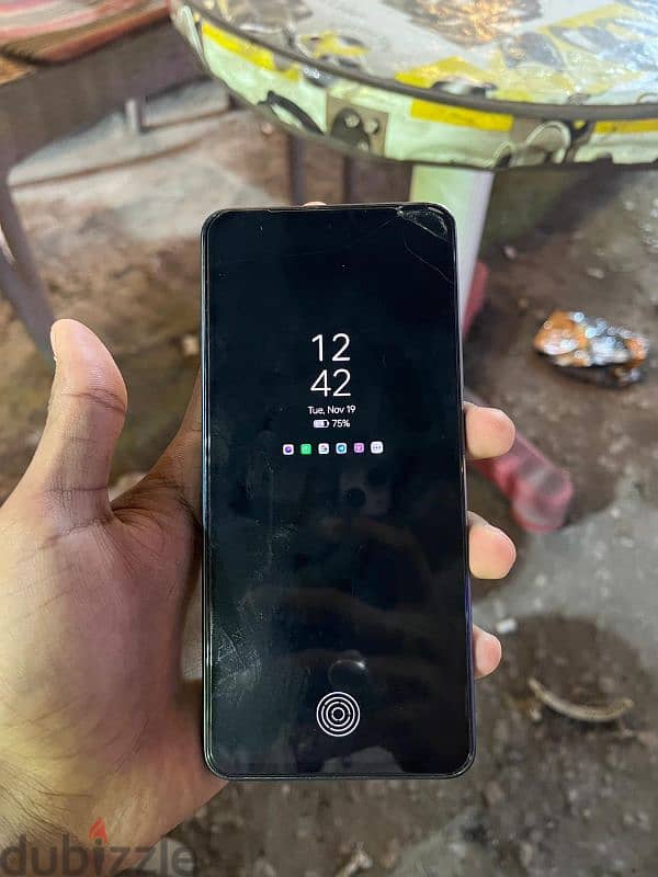 oppo Reno 11f 5g 2