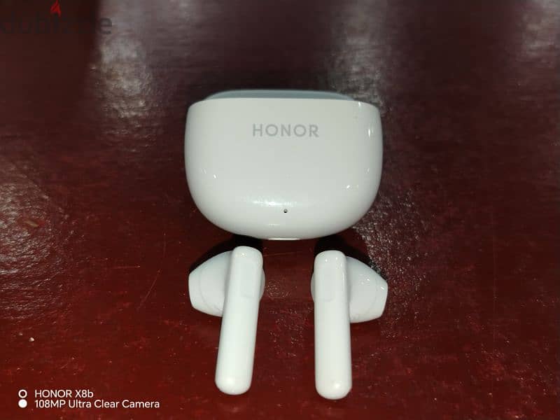 بيع سماعه honor X6 4