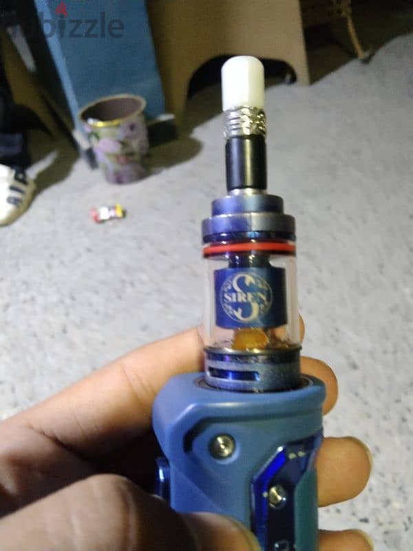 Geek vape 1