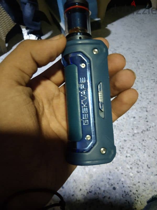 Geek vape 2