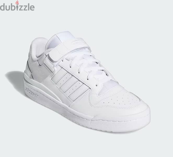 Adidas FORUM LOW SHOES 1