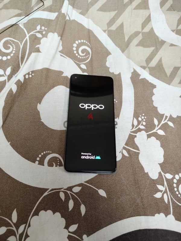 Oppo Reno 6 4g 2