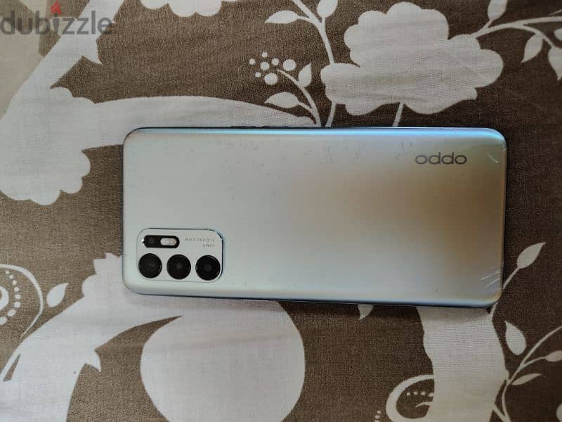 Oppo Reno 6 4g 3