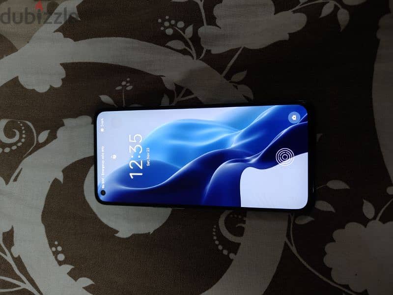 Oppo Reno 6 4g 8