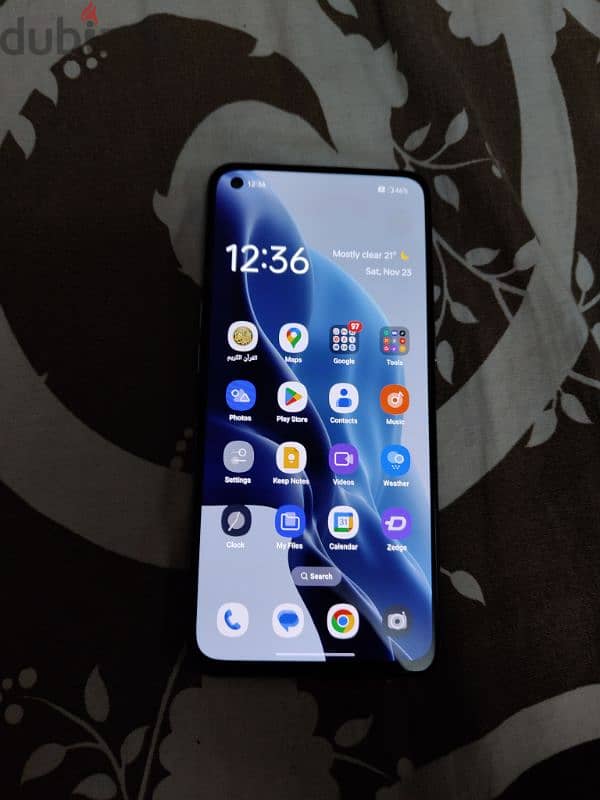 Oppo Reno 6 4g 9