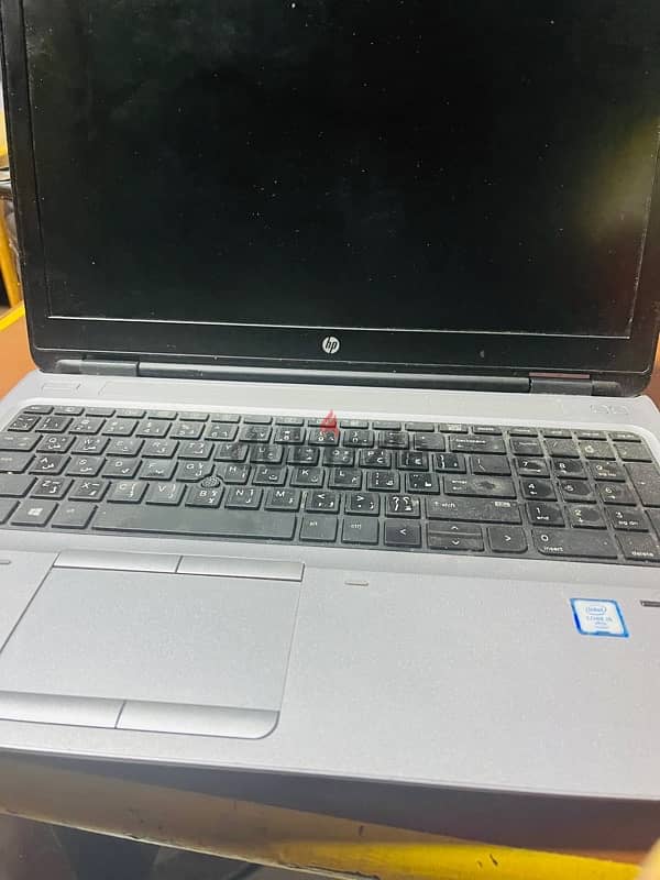 Hp 750 G2 i5 gen 6 2