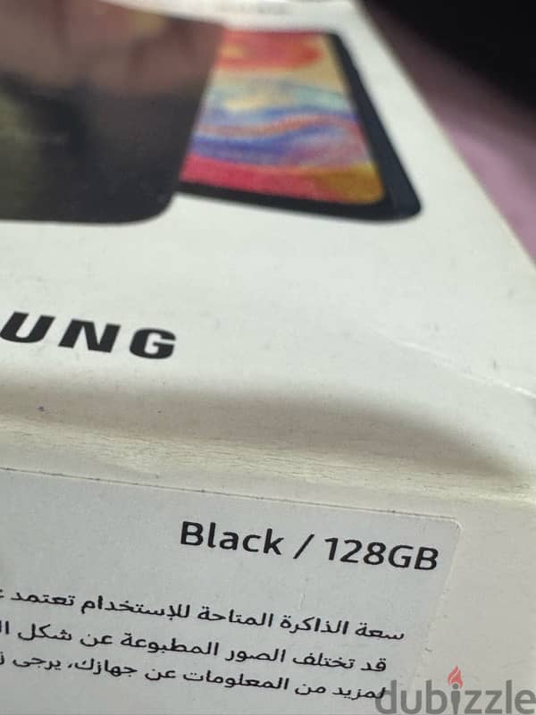 samsung A04e 128 giga 5