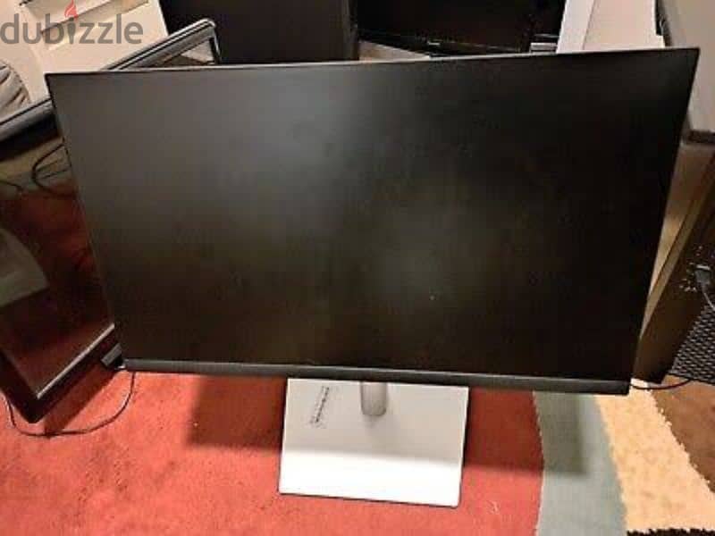 22 inch P2222H Monitor Dell 2