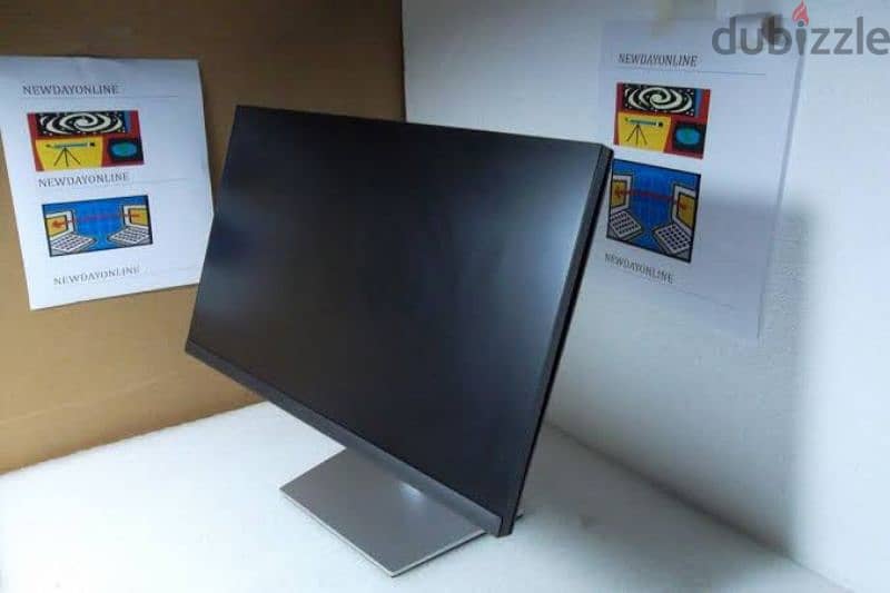 22 inch P2222H Monitor Dell 3