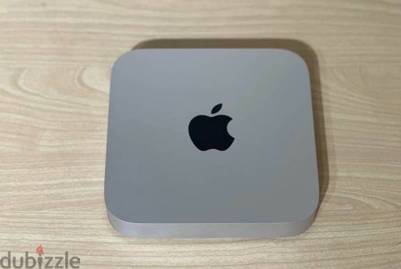 Mac Mini M2 16GB Ram 1