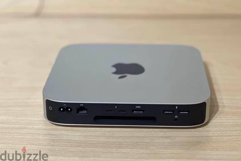 Mac Mini M2 16GB Ram 3