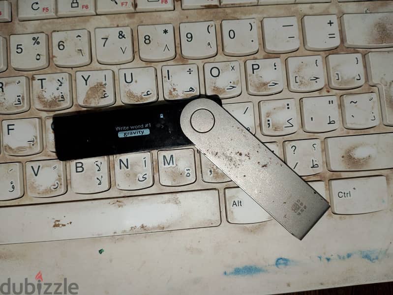 ledger nano x 0